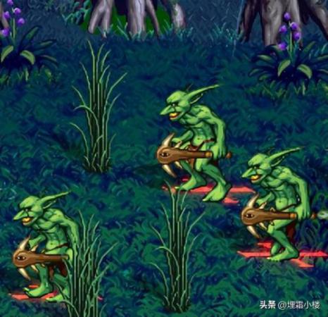 dnf像素头怎么得(DNF怪物图鉴像素头来源)插图4