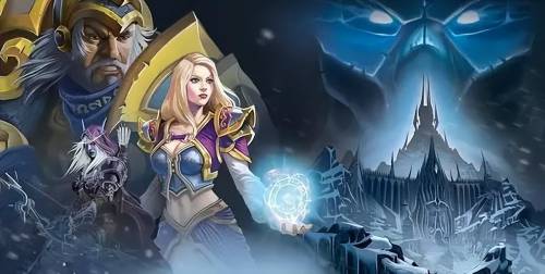 魔兽世界天谴之门任务线指南(魔兽WLK怀旧服必做任务盘点)插图3