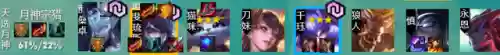 云顶之弈有什么阵容搭配插图15