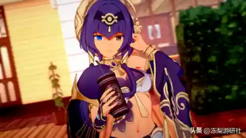 坎蒂丝搭配什么阵容最好插图1