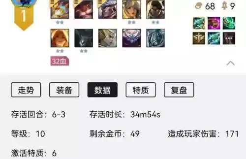 金铲铲6圣光搭配什么阵容插图2