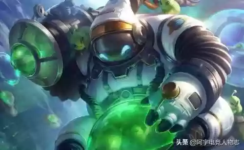 什么阵容搭配龙族战士最好插图8