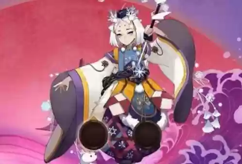 两只雪童子搭配什么阵容插图