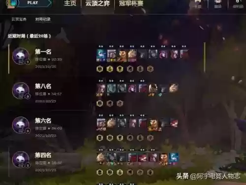 什么阵容搭配龙族战士最好插图7