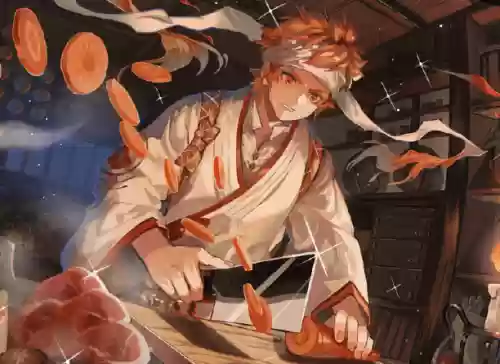 两个红叶的阵容搭配什么插图2