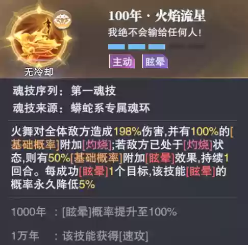 斗罗是什么阵容搭配的插图8