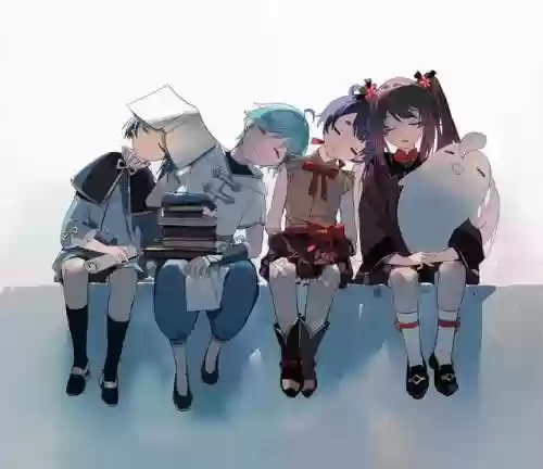 原神行秋阵容搭配什么辅助插图7