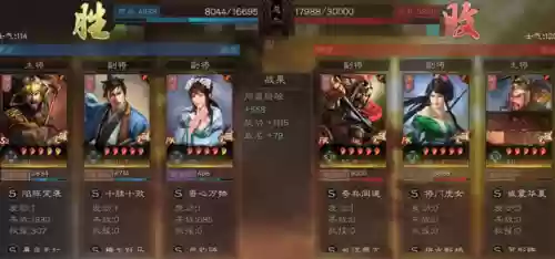 十万个为什么2阵容搭配插图13