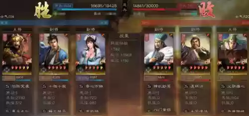 十万个为什么2阵容搭配插图12