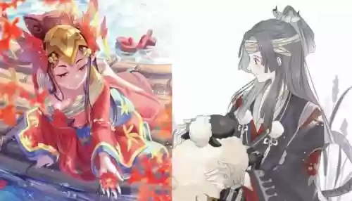 鬼切搭配什么阵容插图4