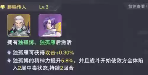 斗罗是什么阵容搭配的插图13