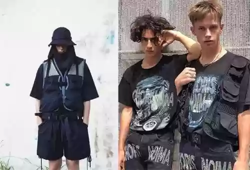 亚裔光头大叔搭配什么阵容插图18