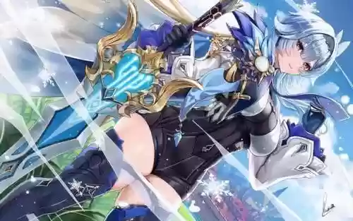 零命尤拉搭配什么阵容最好插图1