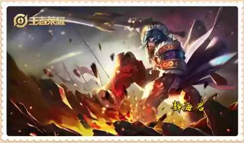 大乔克制阵容装备搭配什么插图5
