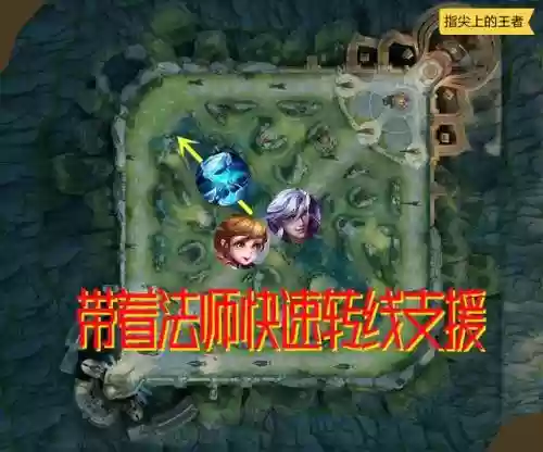 孙膑能搭配的阵容是什么插图2