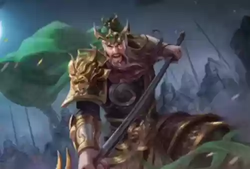 三国战纪闪避搭配什么阵容插图3