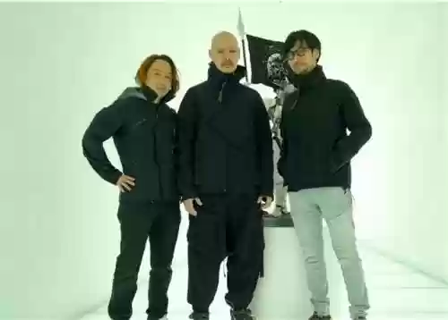 亚裔光头大叔搭配什么阵容插图9