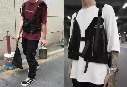亚裔光头大叔搭配什么阵容插图20