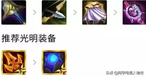 什么阵容搭配龙族战士最好插图3