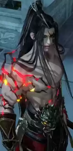 百战破荆者搭配什么阵容插图1