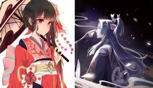 鬼切搭配什么阵容插图3