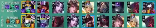 云顶之弈有什么阵容搭配插图12