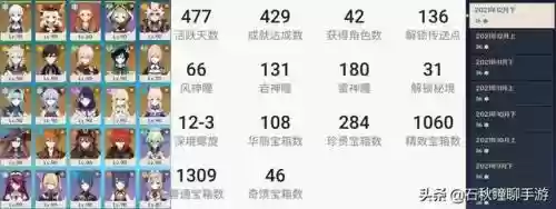 原神阵容搭配什么职业好插图8