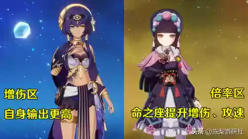 坎蒂丝搭配什么阵容最好插图6