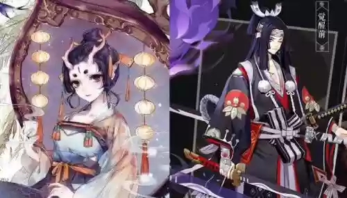 鬼切搭配什么阵容插图