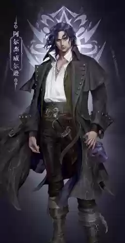 诡秘之主搭配什么阵容好插图6