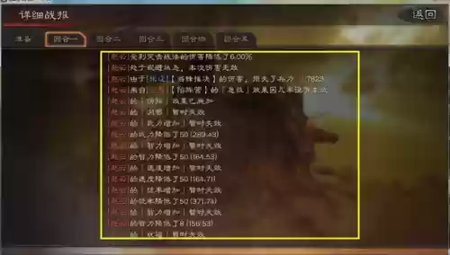 赵云群雄阵容搭配插图1