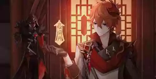 公子阵容搭配新手插图
