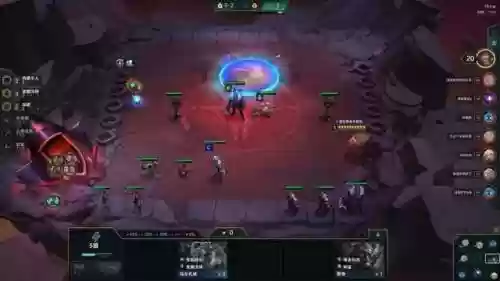 辛迪加阵容搭配图插图9