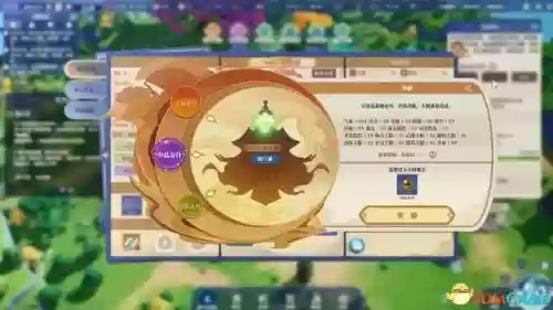 幻境宝箱阵容搭配图(幻境试炼阵容搭配攻略)插图41