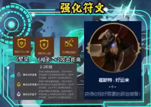 大炮最强阵容搭配图表大全(狂战士搭配什么阵容)插图2