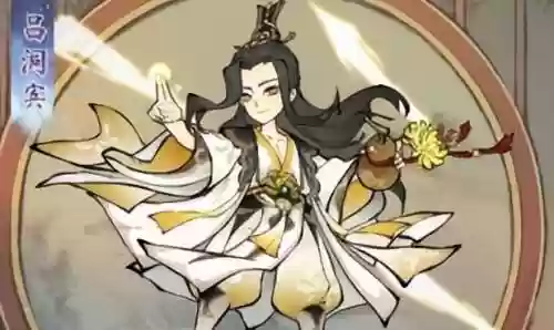 吞天神的阵容搭配(吞噬超越战神阵容搭配攻略)插图1