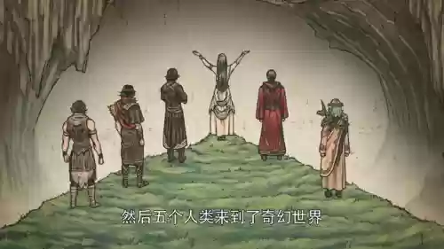 圣刃通关阵容搭配(圣魂最强阵容)插图4