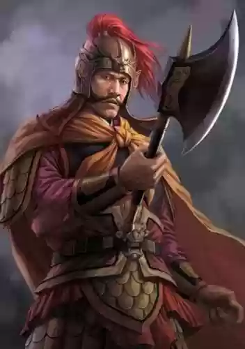 吕布打董卓阵容搭配(吕布董卓貂蝉阵容实测)插图9