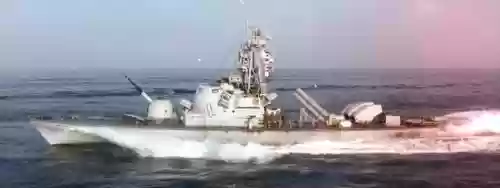 现代海战战士搭配阵容最新(海战舰队阵型图解)插图20