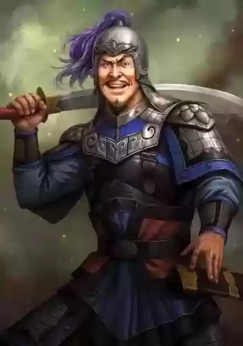 吕布打董卓阵容搭配(吕布董卓貂蝉阵容实测)插图6