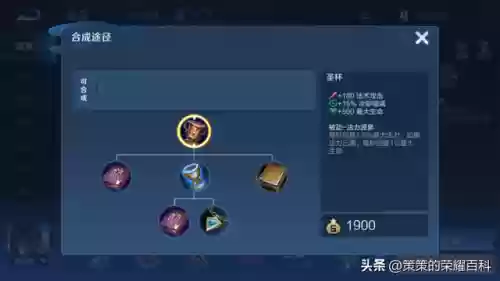 墨子铭文搭配什么阵容(国服第一墨子铭文)插图3