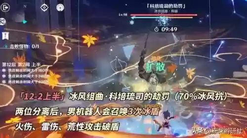 原魔怎么搭配阵容(原神主角阵容搭配推荐)插图6