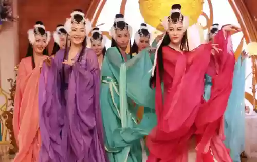 侠客奇缘阵容搭配推荐(侠客风云传ol平民最佳阵容)插图61