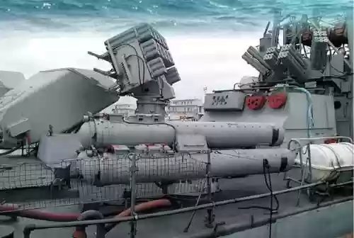 现代海战战士搭配阵容最新(海战舰队阵型图解)插图25