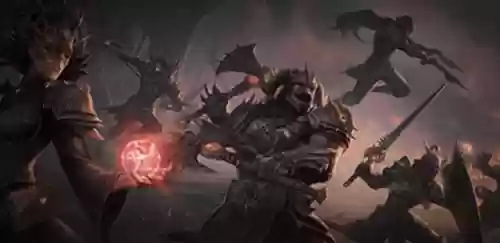 亡灵宝石搭配阵容(驱魔护石完美搭配)插图1