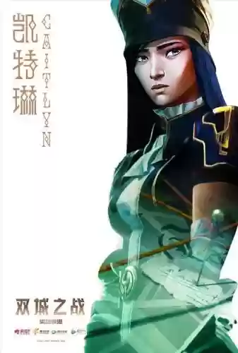 双城之战动画阵容搭配(双城之战cv表)插图4