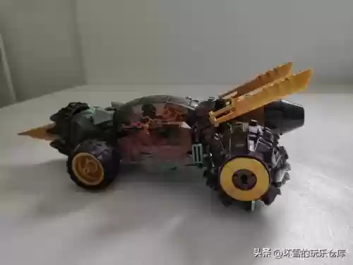 幻影忍者最强搭配阵容(破晓传说最佳阵容)插图4