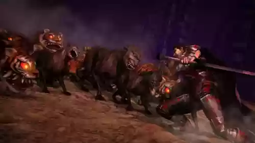传奇来了战士阵容搭配(七人传奇后期最强阵容)插图1