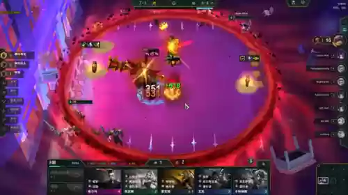 联盟剑姬阵容搭配(lol下棋攻略阵容推荐)插图13