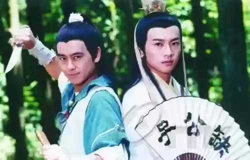 侠客奇缘阵容搭配推荐(侠客风云传ol平民最佳阵容)插图36